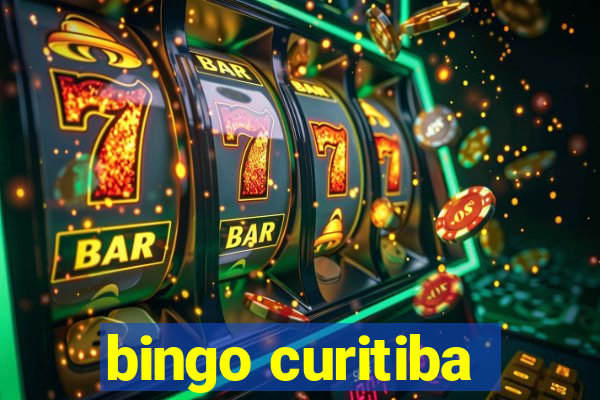 bingo curitiba